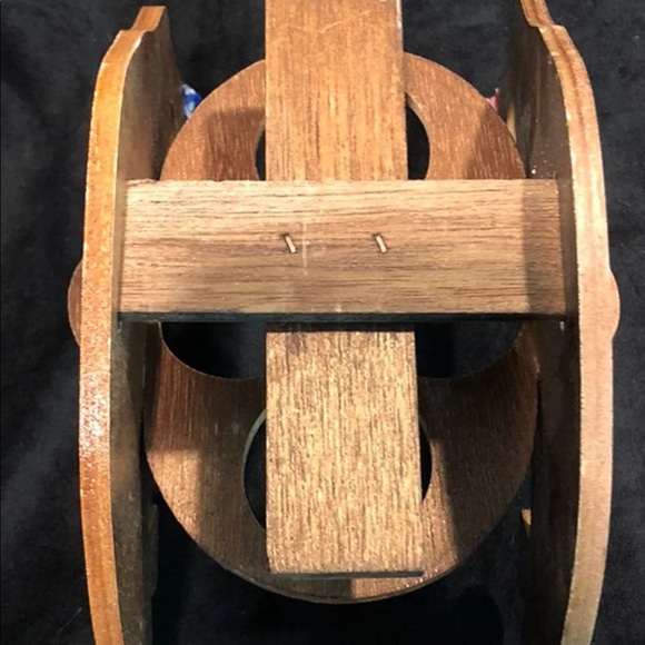 🌈3/$15🌈 Vintage Turtle Condiment Caddy - Picture 10 of 11